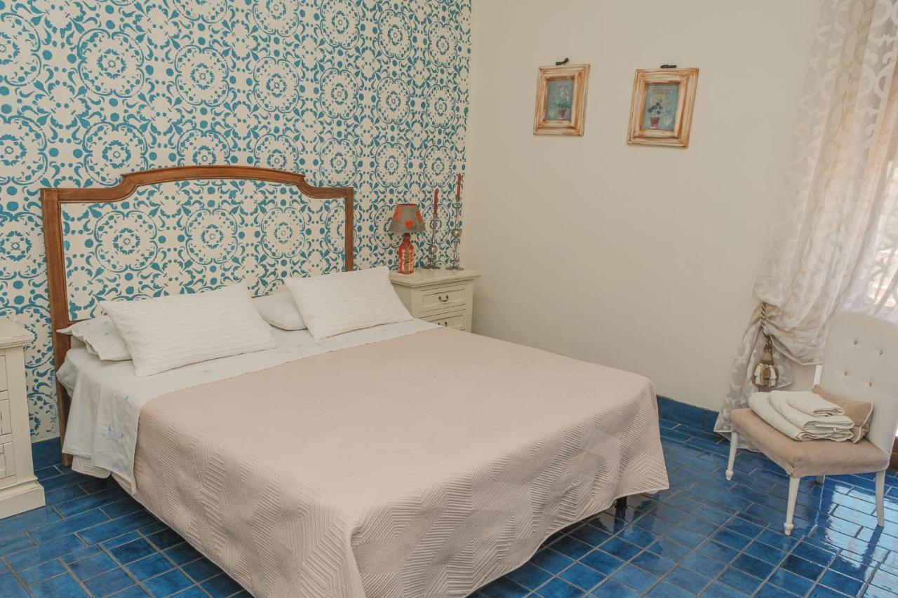 La Casa Nel Borgo Bed & Breakfast San Nicola Arcella Exterior foto