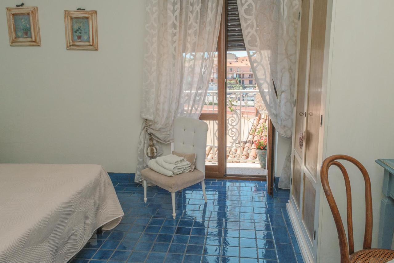 La Casa Nel Borgo Bed & Breakfast San Nicola Arcella Exterior foto