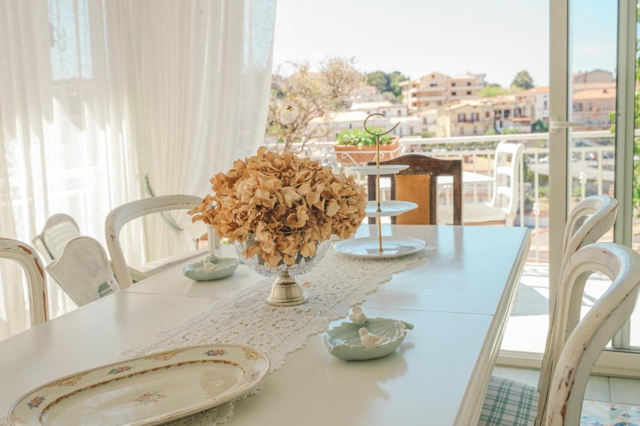 La Casa Nel Borgo Bed & Breakfast San Nicola Arcella Exterior foto