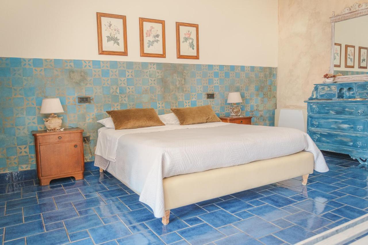 La Casa Nel Borgo Bed & Breakfast San Nicola Arcella Exterior foto