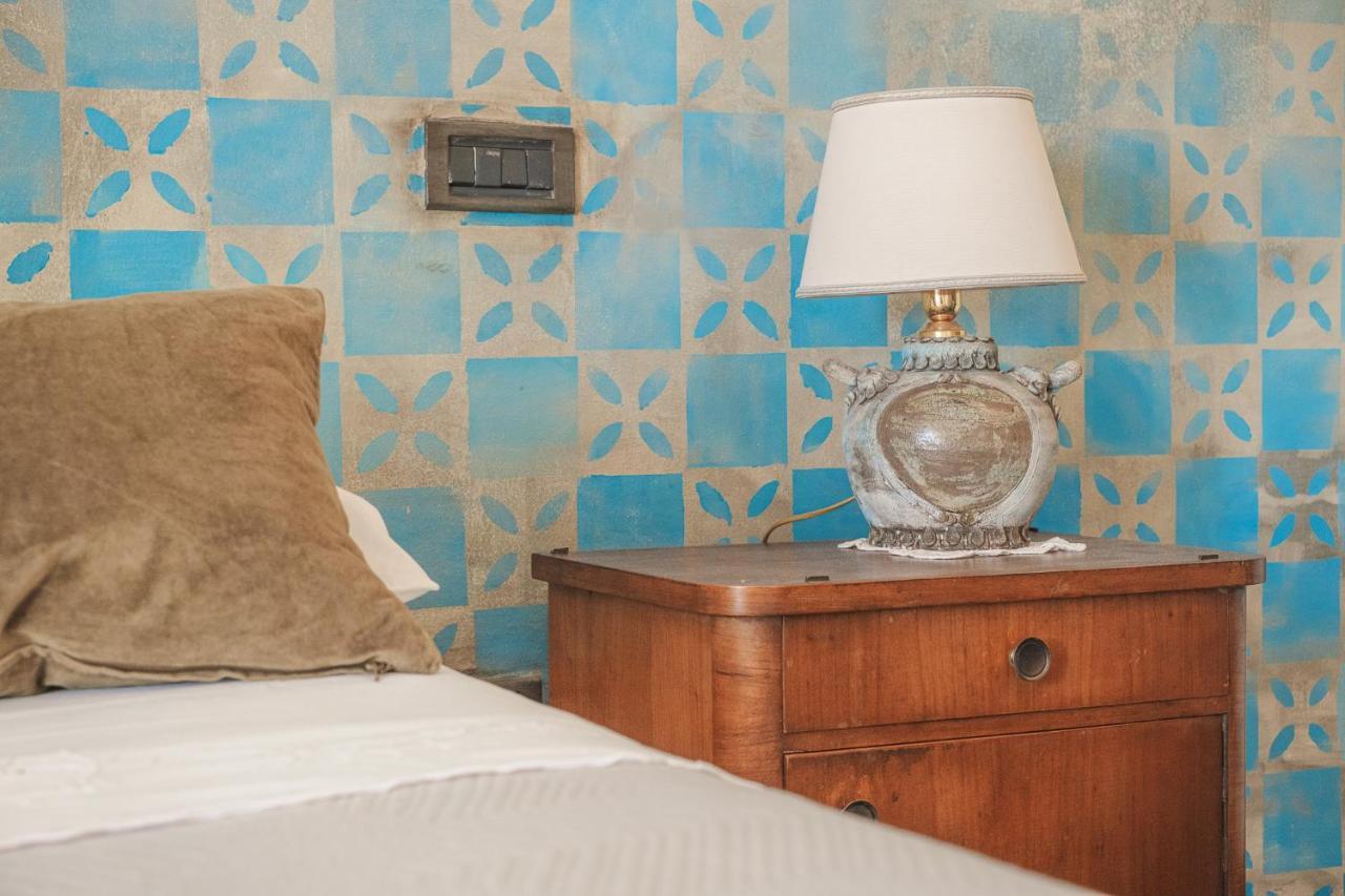 La Casa Nel Borgo Bed & Breakfast San Nicola Arcella Exterior foto