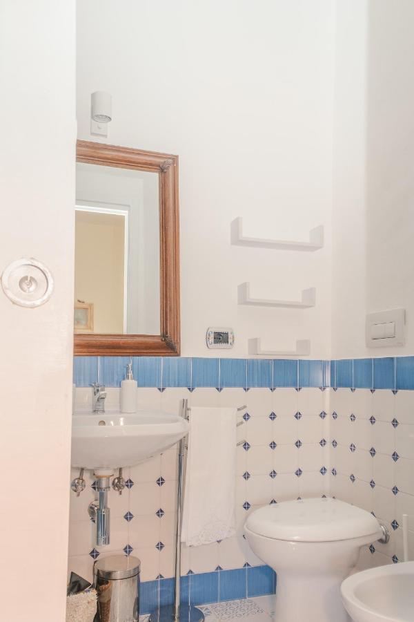 La Casa Nel Borgo Bed & Breakfast San Nicola Arcella Exterior foto