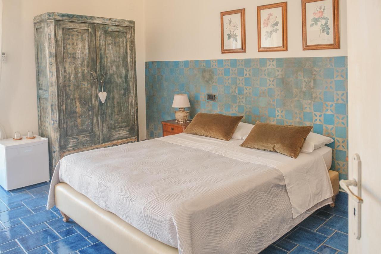 La Casa Nel Borgo Bed & Breakfast San Nicola Arcella Exterior foto