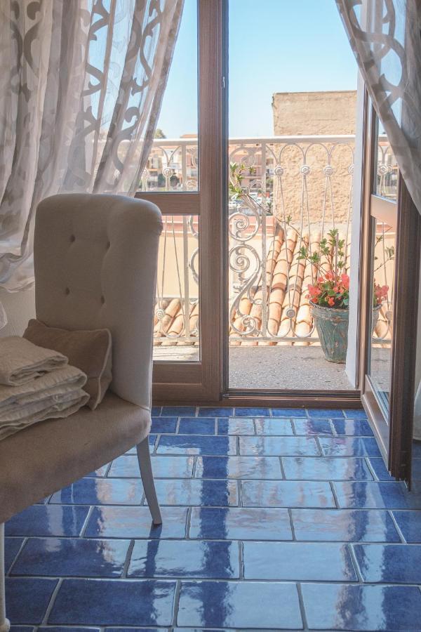 La Casa Nel Borgo Bed & Breakfast San Nicola Arcella Exterior foto
