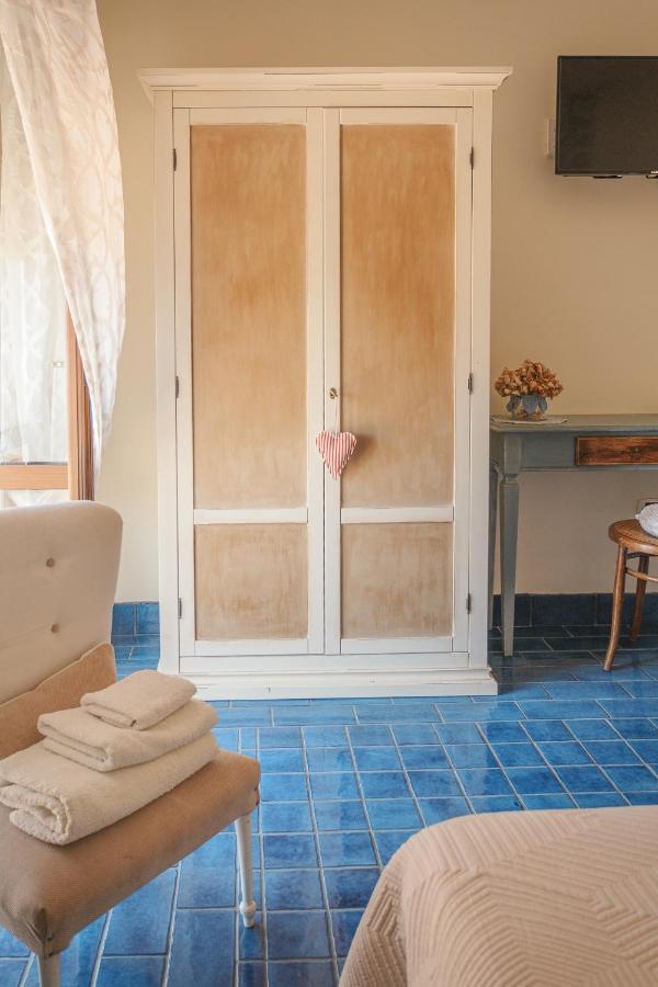 La Casa Nel Borgo Bed & Breakfast San Nicola Arcella Exterior foto